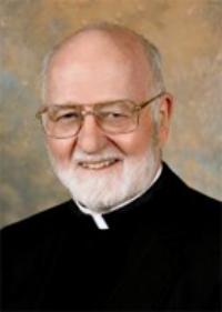 Msgr. Moran