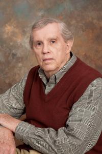 Ron Eldred